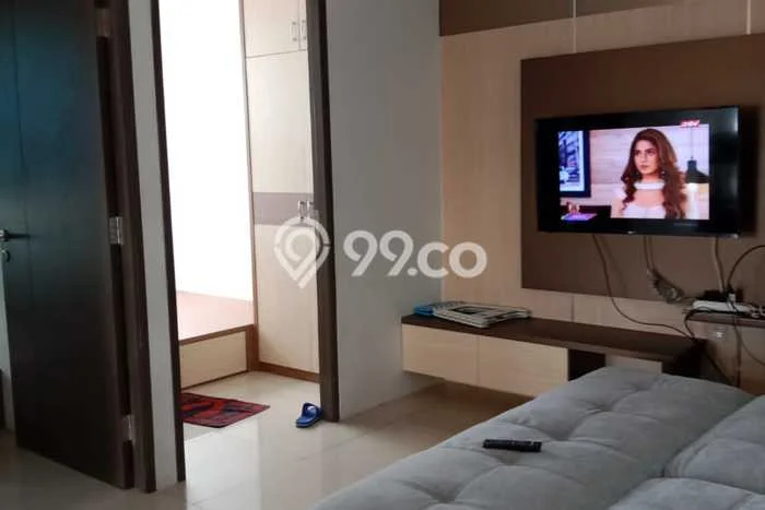 Sewa Apartemen Murah di Pasar Baru 2 Bedroom Sewa Apartemen Murah di Pasar Baru 2 Bedroom