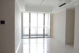 Hunian Apartemen High-Class untuk Dijual di Jakarta Barat dengan 3 BR & 3 Kamar Mandi Hunian Apartemen High-Class untuk Dijual di Jakarta Barat dengan 3 BR & 3 Kamar Mandi