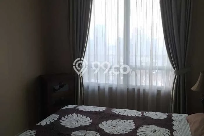 Dijual Apartemen di Jakarta Selatan 1 Kamar & 1 Kamar Mandi, Luas 49m2 Dijual Apartemen di Jakarta Selatan 1 Kamar & 1 Kamar Mandi, Luas 49m2