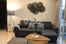 Apartemen Sewa 2 Kamar Hemat Siap Huni di Jakarta Selatan, Luas 110m2 Apartemen Sewa 2 Kamar Hemat Siap Huni di Jakarta Selatan, Luas 110m2