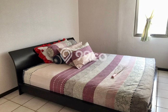Dijual Apartemen 2 KT & 1 KM di Jakarta Barat Lokasi Strategis Dijual Apartemen 2 KT & 1 KM di Jakarta Barat Lokasi Strategis