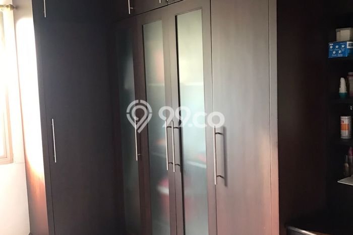 Dijual Apartemen 2 KT & 1 KM di Jakarta Barat Lokasi Strategis Dijual Apartemen 2 KT & 1 KM di Jakarta Barat Lokasi Strategis