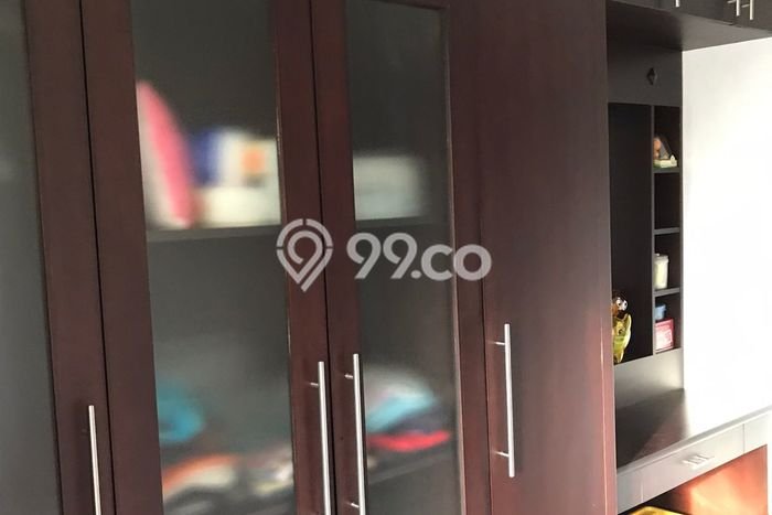 Dijual Apartemen 2 KT & 1 KM di Jakarta Barat Lokasi Strategis Dijual Apartemen 2 KT & 1 KM di Jakarta Barat Lokasi Strategis