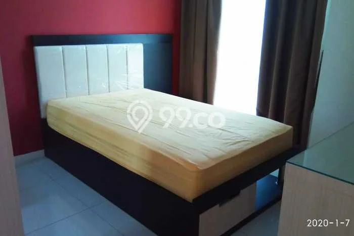 Apartemen Siap Pakai 3 Kamar dengan Harga Terjangkau di Area Dukuh Pakis, Surabaya Apartemen Siap Pakai 3 Kamar dengan Harga Terjangkau di Area Dukuh Pakis, Surabaya