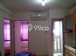 Apartemen Disewakan 3 Kamar Murah Siap Huni di Jakarta Utara, Luas 50m2 Apartemen Disewakan 3 Kamar Murah Siap Huni di Jakarta Utara, Luas 50m2