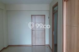 Apartemen Kawasan Duri Kosambi, 2 KT, Luas 35m², Lokasi Prospektif Apartemen Kawasan Duri Kosambi, 2 KT, Luas 35m², Lokasi Prospektif
