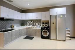 Apartemen Kawasan Tanah Abang, 1 KM, Luas 79m², Prime Area Apartemen Kawasan Tanah Abang, 1 KM, Luas 79m², Prime Area