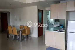 Siap Huni Apartemen di Jakarta Barat 3 Kamar & 2 Kamar Mandi, Luas 109m2 Siap Huni Apartemen di Jakarta Barat 3 Kamar & 2 Kamar Mandi, Luas 109m2