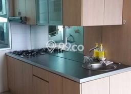 Apartemen Favorit Nyaman Dijual di Jakarta Pusat dengan 3 Kamar Tidur Apartemen Favorit Nyaman Dijual di Jakarta Pusat dengan 3 Kamar Tidur