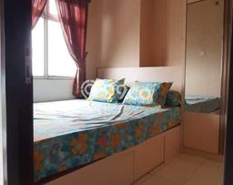 Dijual Apartemen 2 KT di Tangerang Luas 39m2 Dijual Apartemen 2 KT di Tangerang Luas 39m2