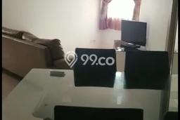 Dijual Apartemen 2 KT & 1 KM di Jakarta Barat Area Strategis Dijual Apartemen 2 KT & 1 KM di Jakarta Barat Area Strategis