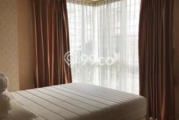 Apartemen Sewa 2 Kamar Hemat Siap Huni di Jakarta Barat, Luas 50m2 Apartemen Sewa 2 Kamar Hemat Siap Huni di Jakarta Barat, Luas 50m2