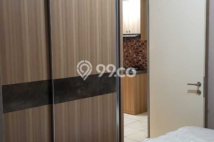 Hunian Apartemen 2 KT 1 KM di Kelapa Dua, Tangerang Dijual Cepat Hunian Apartemen 2 KT 1 KM di Kelapa Dua, Tangerang Dijual Cepat