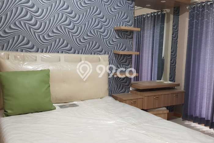 Hunian Apartemen 2 KT 1 KM di Kelapa Dua, Tangerang Dijual Cepat Hunian Apartemen 2 KT 1 KM di Kelapa Dua, Tangerang Dijual Cepat