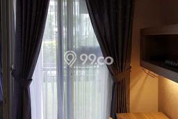 Apartemen Minimalis untuk Disewa, 2 Kamar di Tangerang Apartemen Minimalis untuk Disewa, 2 Kamar di Tangerang