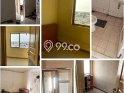 Disewakan Segera Apartemen Nyaman 2 KT di Kawasan Cengkareng Disewakan Segera Apartemen Nyaman 2 KT di Kawasan Cengkareng