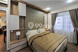 HOT DEAL! Apartemen di Tanah Abang, 1 KM, Luas 55m², Area Berkembang HOT DEAL! Apartemen di Tanah Abang, 1 KM, Luas 55m², Area Berkembang