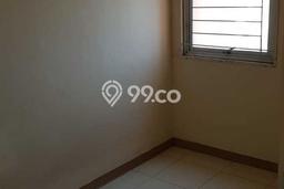 Sewa Apartemen Minimalis 42m2 Punya 2 KT, 1 KM, Lokasi di Cengkareng Sewa Apartemen Minimalis 42m2 Punya 2 KT, 1 KM, Lokasi di Cengkareng
