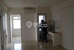 Apartemen Sewa 3 Kamar Murah Siap Huni di Jakarta Utara, Luas 50m2 Apartemen Sewa 3 Kamar Murah Siap Huni di Jakarta Utara, Luas 50m2