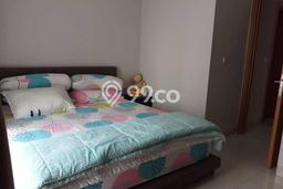 Siap Milik Apartemen 2 KT 1 KM di Kemayoran Siap Milik Apartemen 2 KT 1 KM di Kemayoran