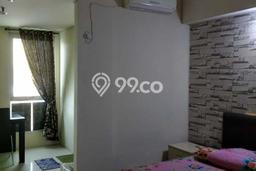 Hunian Apartemen Ekonomis 0 KT 1 KM di Karawaci, Tangerang, Banten Hunian Apartemen Ekonomis 0 KT 1 KM di Karawaci, Tangerang, Banten