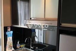 Apartemen Disewakan 2 Kamar Hemat Siap Huni di Jakarta Utara, Luas 45m2 Apartemen Disewakan 2 Kamar Hemat Siap Huni di Jakarta Utara, Luas 45m2