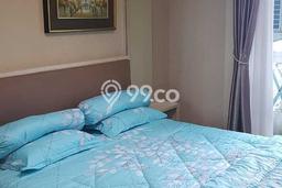 Apartemen Eksklusif Kawasan Tanah Abang, 1 KM, Luas 45m², Akses Tanah Abang, Jakarta Pusat, Jakarta Pusat Apartemen Eksklusif Kawasan Tanah Abang, 1 KM, Luas 45m², Akses Tanah Abang, Jakarta Pusat, Jakarta Pusat