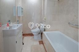 Hunian Strategis 85m2 di Mega Kuningan Jakarta Selatan 2 Bedroom Hunian Strategis 85m2 di Mega Kuningan Jakarta Selatan 2 Bedroom