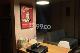 Hunian Apartemen Strategis untuk Dijual di Jakarta Barat dengan 1 Kamar Hunian Apartemen Strategis untuk Dijual di Jakarta Barat dengan 1 Kamar