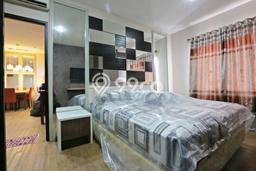 Hunian Strategis 56m2 di Thamrin Jakarta Pusat 2 KT Hunian Strategis 56m2 di Thamrin Jakarta Pusat 2 KT