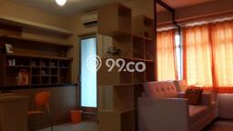 Dijual Apartemen di Jakarta Utara 2 Kamar & 2 Kamar Mandi, Luas 70m2 Dijual Apartemen di Jakarta Utara 2 Kamar & 2 Kamar Mandi, Luas 70m2