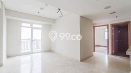 Siap Huni Apartemen di Jakarta Barat 2 Kamar & 1 Kamar Mandi, Luas 50m2 Siap Huni Apartemen di Jakarta Barat 2 Kamar & 1 Kamar Mandi, Luas 50m2