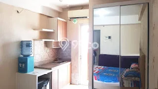 Sewa Sekarang Apartemen Nyaman 1 KT di Kawasan Sukolilo Sewa Sekarang Apartemen Nyaman 1 KT di Kawasan Sukolilo
