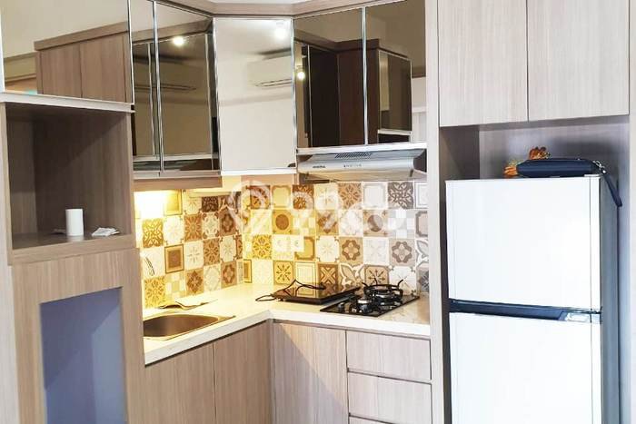 Sewa Sekarang Apartemen Strategis 1 KT, 1 KM di Kawasan Tegalsari Sewa Sekarang Apartemen Strategis 1 KT, 1 KM di Kawasan Tegalsari