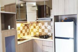 Sewa Sekarang Apartemen Strategis 1 KT, 1 KM di Kawasan Tegalsari Sewa Sekarang Apartemen Strategis 1 KT, 1 KM di Kawasan Tegalsari
