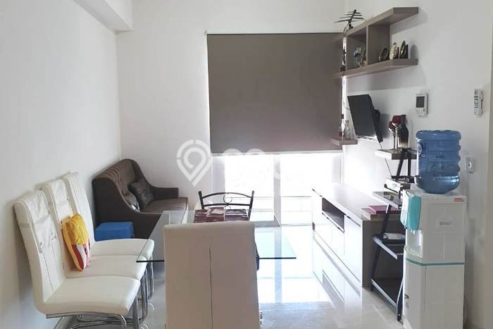Sewa Sekarang Apartemen Strategis 1 KT, 1 KM di Kawasan Tegalsari Sewa Sekarang Apartemen Strategis 1 KT, 1 KM di Kawasan Tegalsari