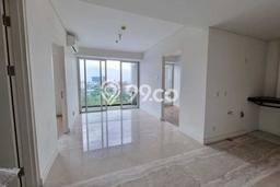 Untuk Dijual Apartemen di Cicendo, Bandung Punya 2 Kamar Tidur Untuk Dijual Apartemen di Cicendo, Bandung Punya 2 Kamar Tidur
