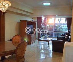 Hunian Apartemen Ideal untuk Dijual di Jakarta Barat dengan 2 Kamar Hunian Apartemen Ideal untuk Dijual di Jakarta Barat dengan 2 Kamar