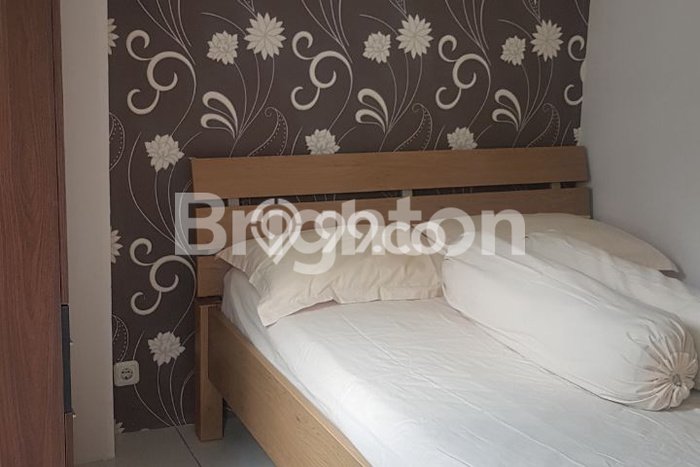 Apartemen Sewa 1 Kamar Murah Siap Huni di Surabaya, Luas 0m2 Apartemen Sewa 1 Kamar Murah Siap Huni di Surabaya, Luas 0m2