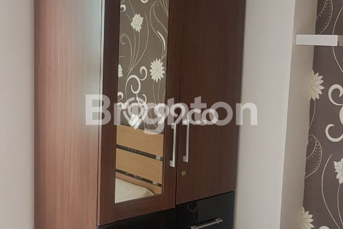 Apartemen Sewa 1 Kamar Murah Siap Huni di Surabaya, Luas 0m2 Apartemen Sewa 1 Kamar Murah Siap Huni di Surabaya, Luas 0m2