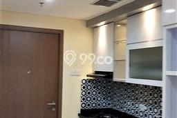 Apartemen Nyaman Dijual di Cengkareng, Jakarta Barat Dilengkapi 1 KT dan 1 KM Apartemen Nyaman Dijual di Cengkareng, Jakarta Barat Dilengkapi 1 KT dan 1 KM