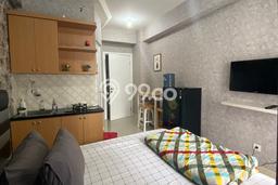 Hunian Apartemen Disewakan Terjangkau 21m2 di Cempaka Putih, Cocok Dijadikan Tempat Tinggal Anda Hunian Apartemen Disewakan Terjangkau 21m2 di Cempaka Putih, Cocok Dijadikan Tempat Tinggal Anda