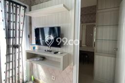 Ada Kamar Hunian Hemat Disewa di Cempaka Putih, Jakarta Pusat 2 BR Ada Kamar Hunian Hemat Disewa di Cempaka Putih, Jakarta Pusat 2 BR