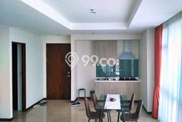 Dijual Apartemen di Jakarta Barat 3 Kamar & 3 Kamar Mandi, Luas 95m2 Dijual Apartemen di Jakarta Barat 3 Kamar & 3 Kamar Mandi, Luas 95m2