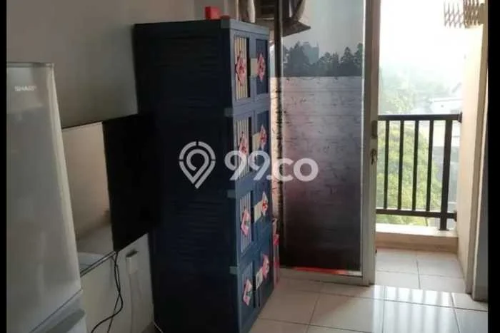 Untuk Dijual Apartemen 1 KT di Tangerang Luas 29m2 Untuk Dijual Apartemen 1 KT di Tangerang Luas 29m2