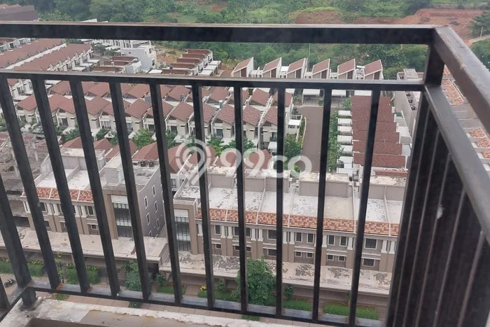 Hunian Apartemen Hemat 2 KT 1 KM di Gunung Putri, Bogor, Jawa Barat Hunian Apartemen Hemat 2 KT 1 KM di Gunung Putri, Bogor, Jawa Barat