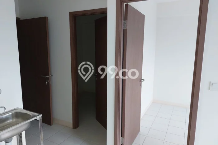 Hunian Apartemen Hemat 2 KT 1 KM di Gunung Putri, Bogor, Jawa Barat Hunian Apartemen Hemat 2 KT 1 KM di Gunung Putri, Bogor, Jawa Barat