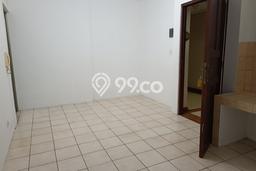 Apartemen Cozy Dijual di Jakarta Barat Spesifikasi 2 KT, 1 KM Apartemen Cozy Dijual di Jakarta Barat Spesifikasi 2 KT, 1 KM