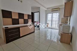 Hunian Apartemen Strategis untuk Dijual di Jakarta Barat dengan 2 Kamar Hunian Apartemen Strategis untuk Dijual di Jakarta Barat dengan 2 Kamar