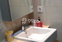 Sewa Sekarang Apartemen Strategis 1 KT, 1 KM di Kawasan Cengkareng Sewa Sekarang Apartemen Strategis 1 KT, 1 KM di Kawasan Cengkareng